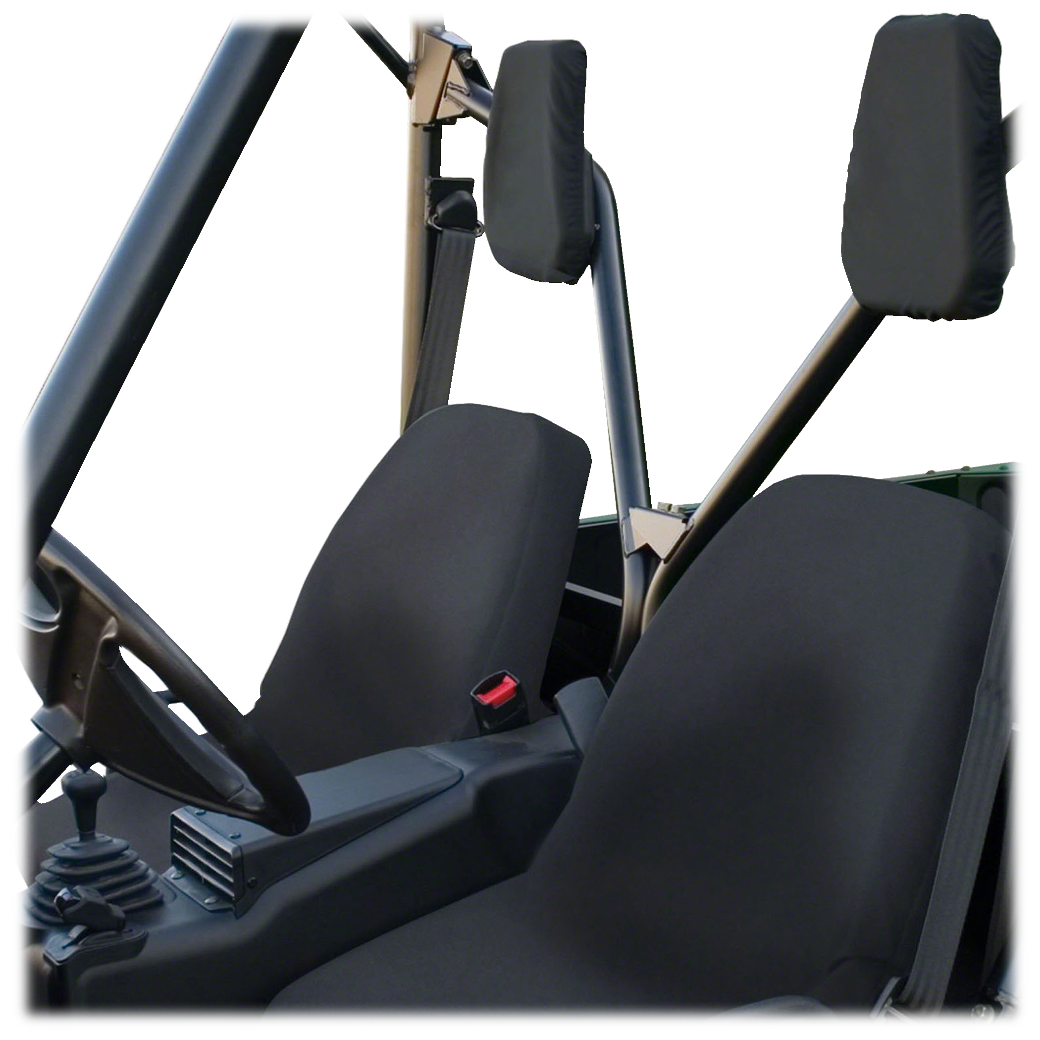 Classic Accessories Quad Gear UTV Seat Covers Bass Pro Shops